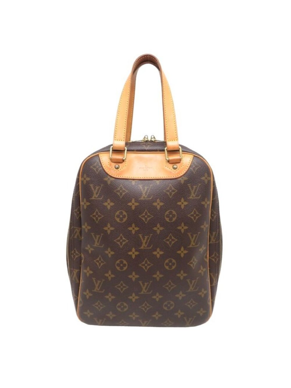 Louis Vuitton Handle Handbag